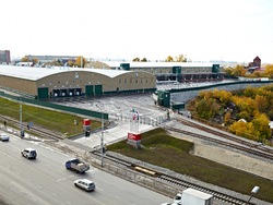Новосибирск, изображение 8